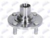 BTA H51002BTA Wheel Hub